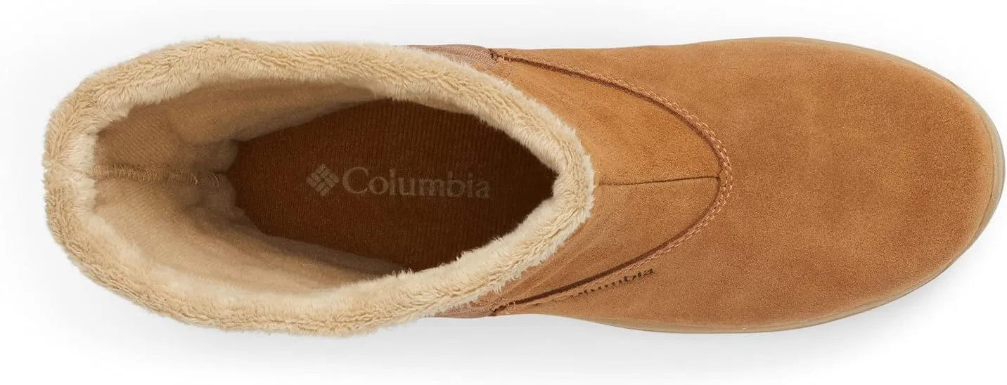 Columbia Women's Ice Maiden Slip III Snow Shoe