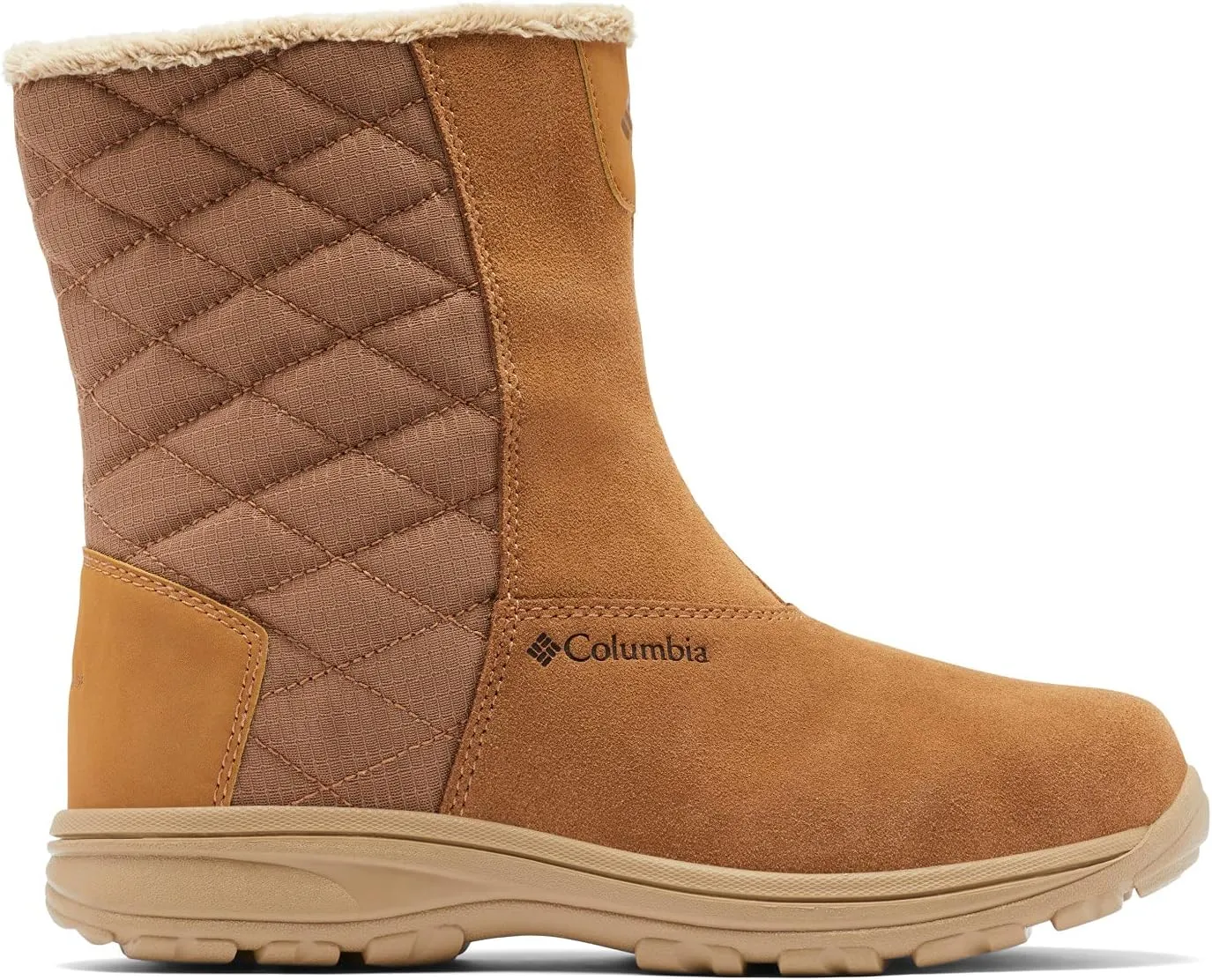 Columbia Women's Ice Maiden Slip III Snow Shoe