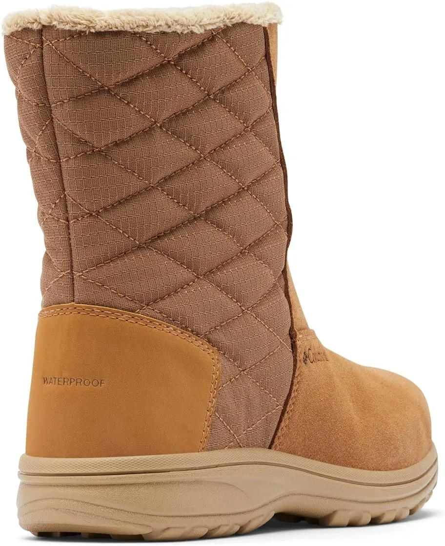 Columbia Women's Ice Maiden Slip III Snow Shoe