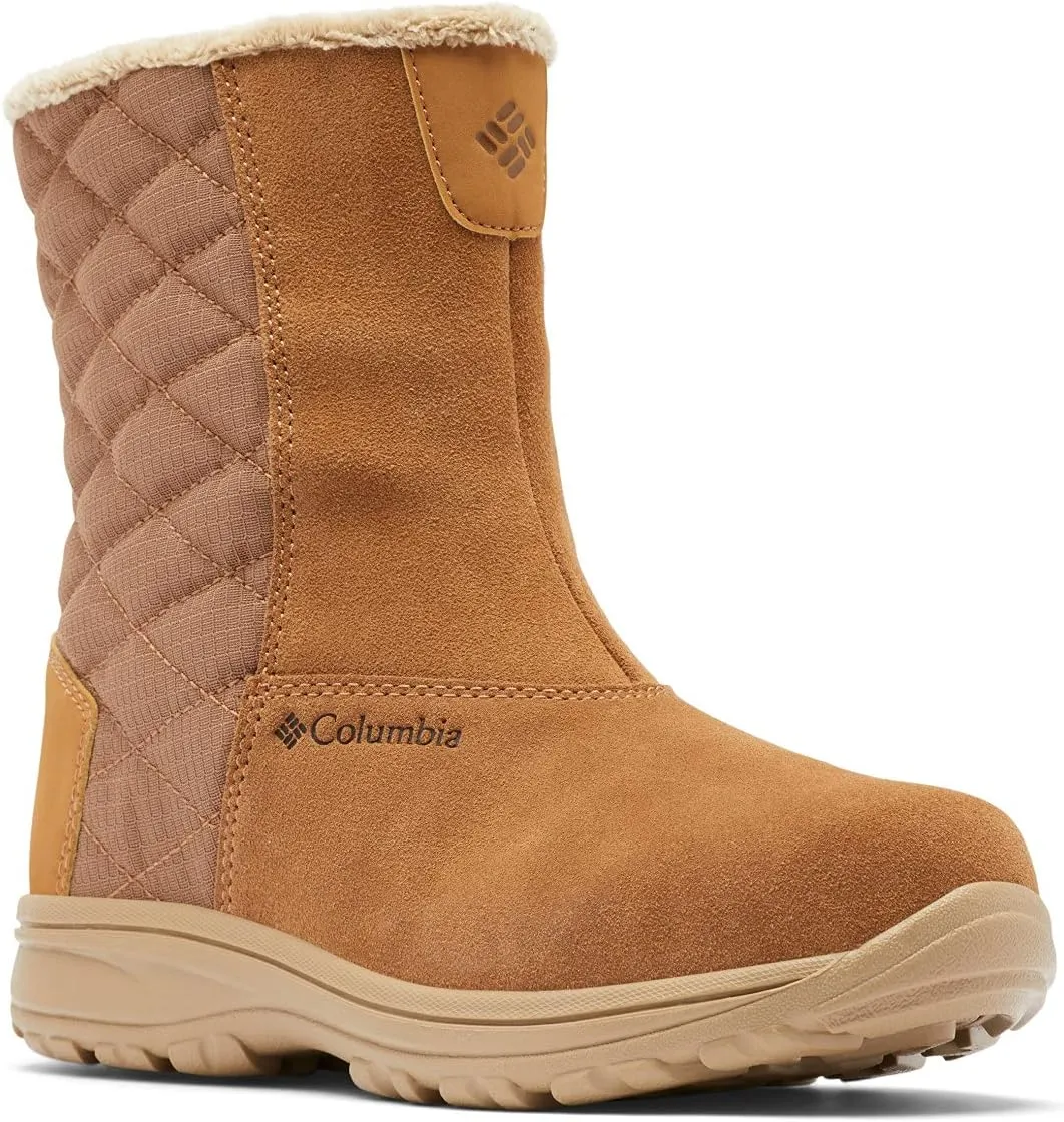 Columbia Women's Ice Maiden Slip III Snow Shoe
