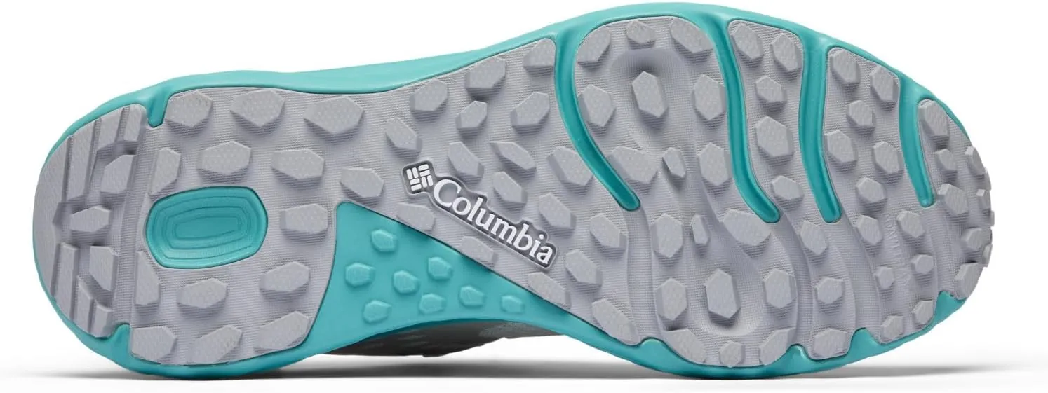 Columbia Women's Konos TRS Outdry Running Shoe