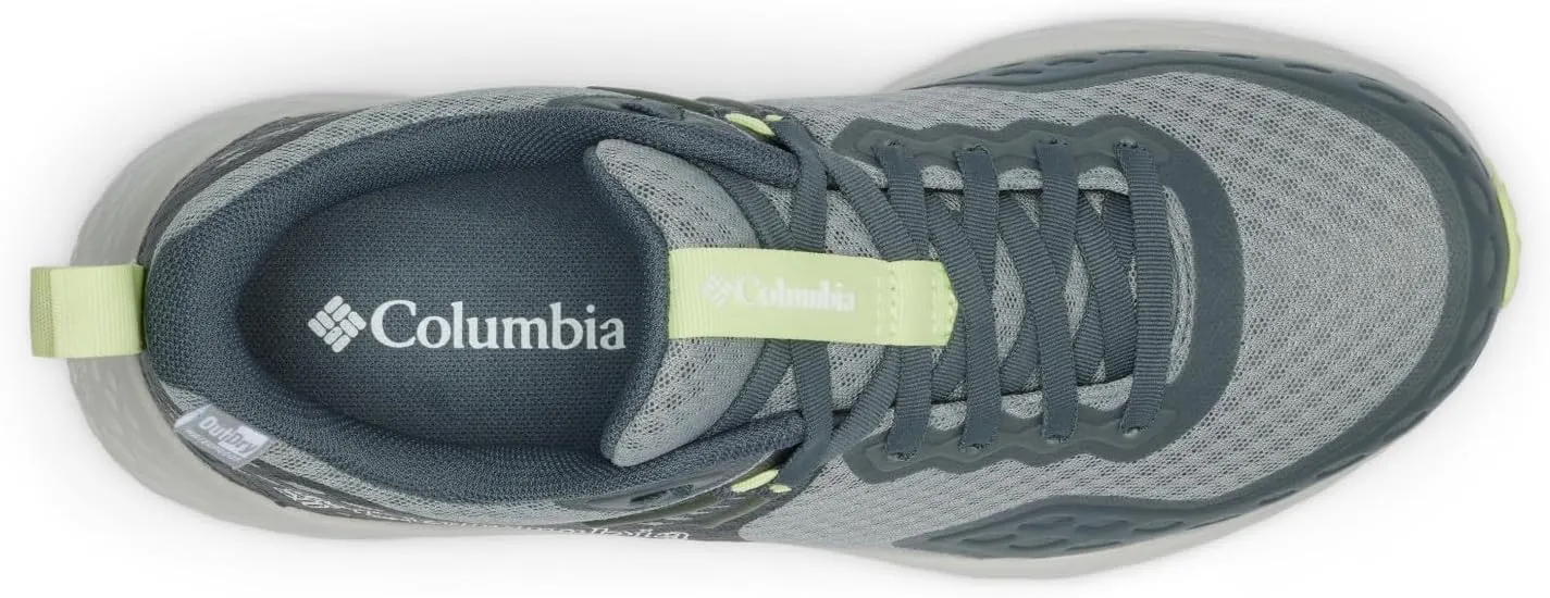 Columbia Women's Konos TRS Outdry Running Shoe