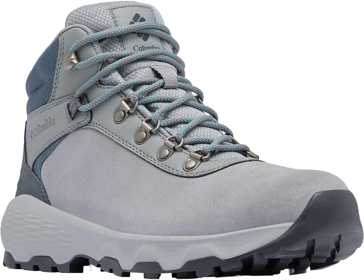 Columbia Women's Newton Wander Hiking Shoe