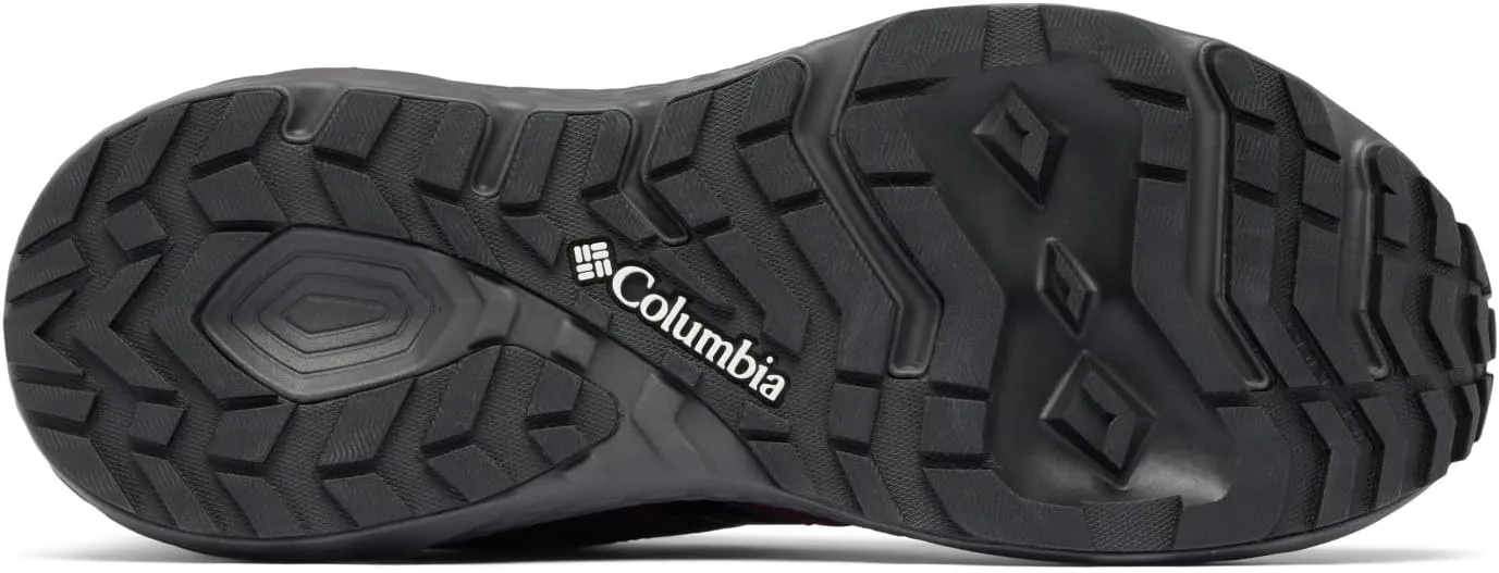 Columbia Women's Peakfreak Roam Waterproof Hiking Shoe