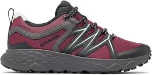 Columbia Women's Peakfreak Roam Waterproof Hiking Shoe