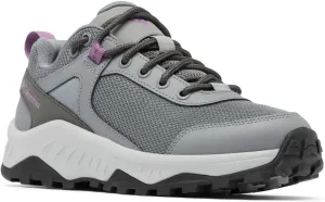 Columbia women's Trailstorm Ascend Waterproof Hiking Shoe