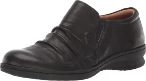 Comfortiva Florian Black Oleoso 6.5 W (C)