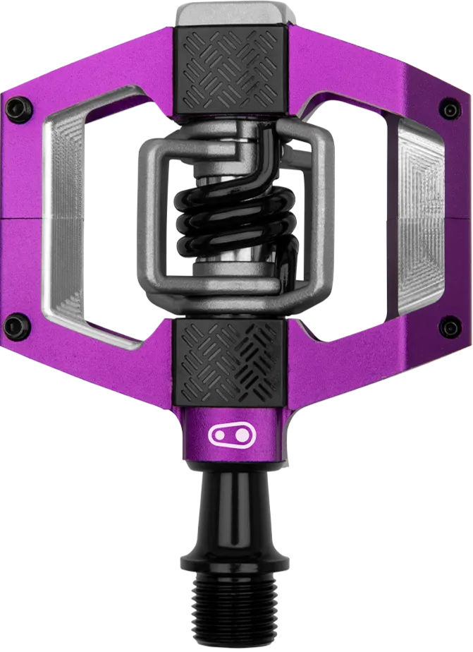 Crankbrothers Mallet Trail Pedals