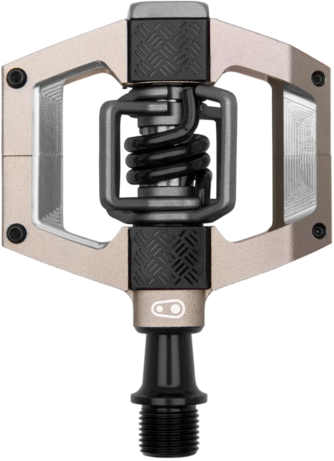 Crankbrothers Mallet Trail Pedals
