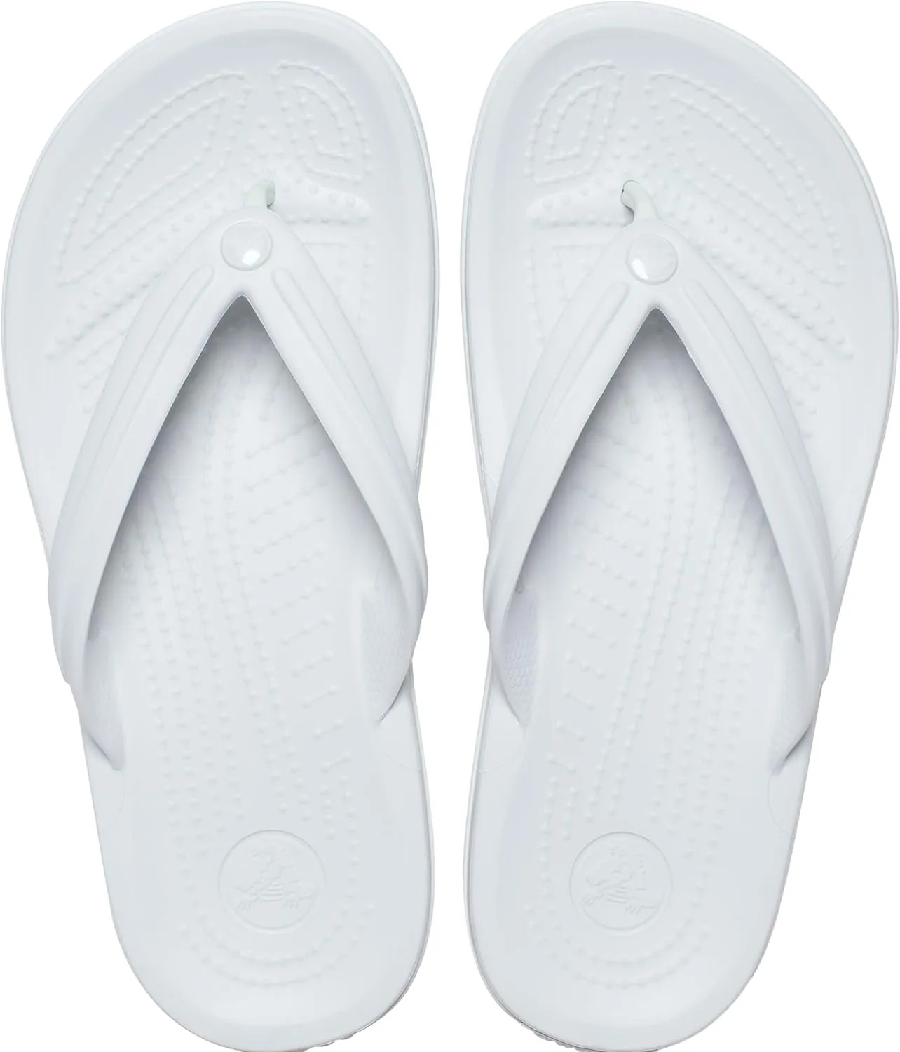 Crocs Unisex Adult Crocband Flip Flop Sandal