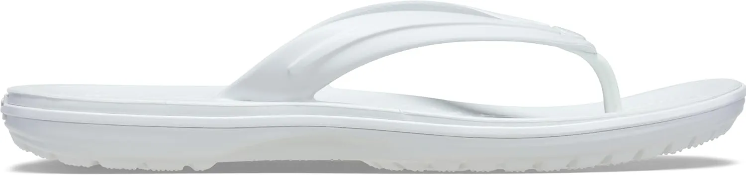 Crocs Unisex Adult Crocband Flip Flop Sandal