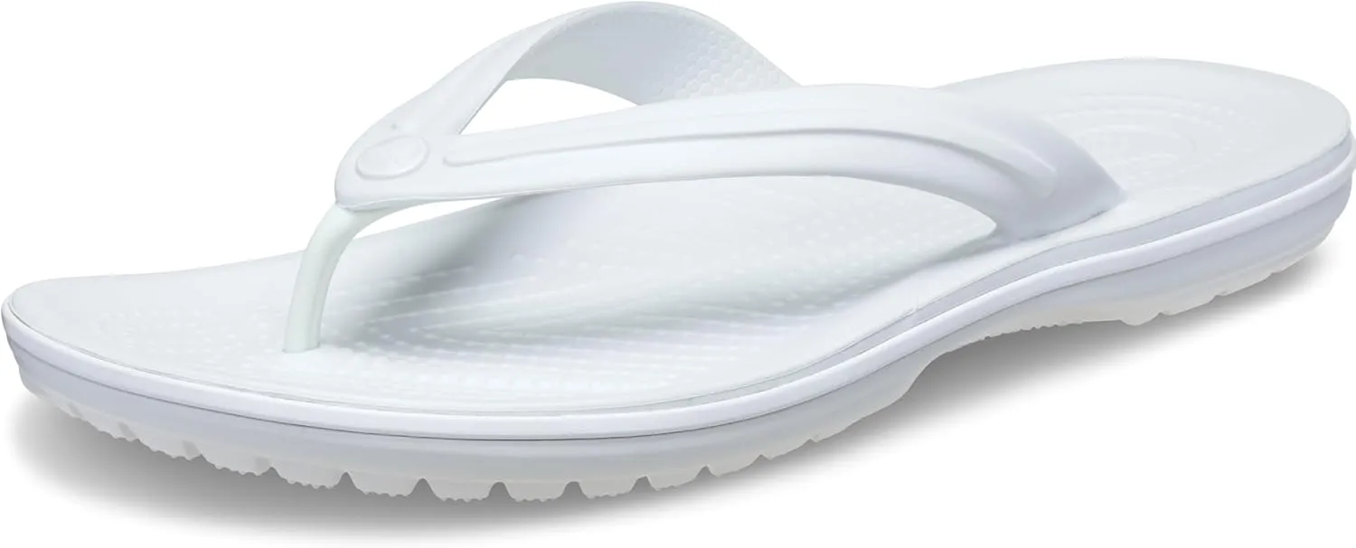 Crocs Unisex Adult Crocband Flip Flop Sandal
