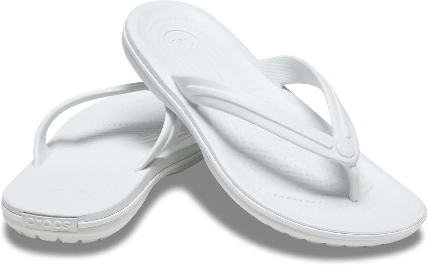 Crocs Unisex Adult Crocband Flip Flop Sandal