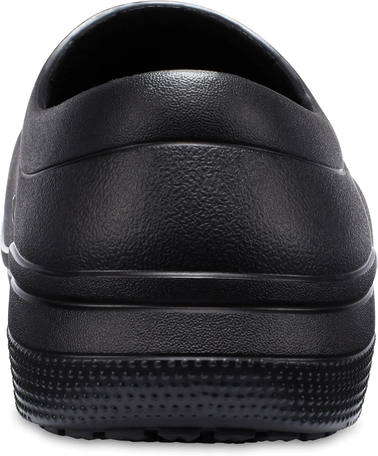 Crocs Unisex-Adult On The Clock Clogs, Slip Resistant Shoes
