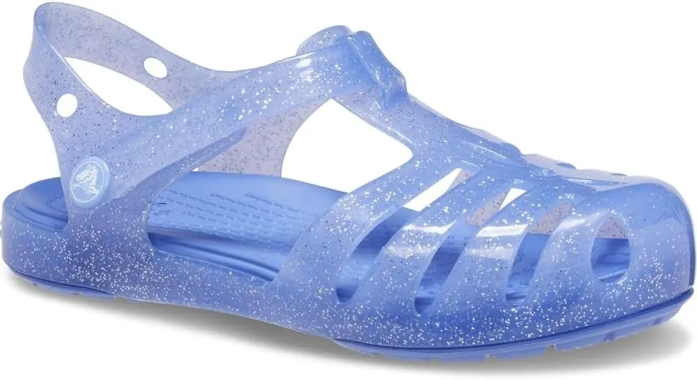 Crocs Unisex-Child Isabella Fisherman Sandal
