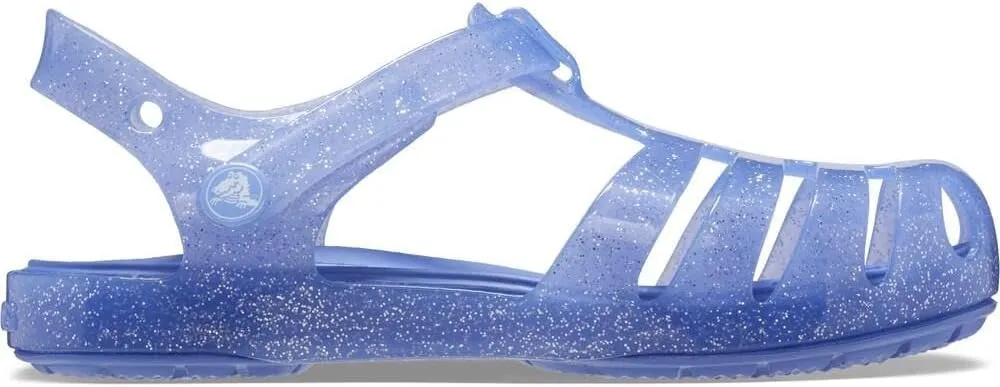 Crocs Unisex-Child Isabella Fisherman Sandal