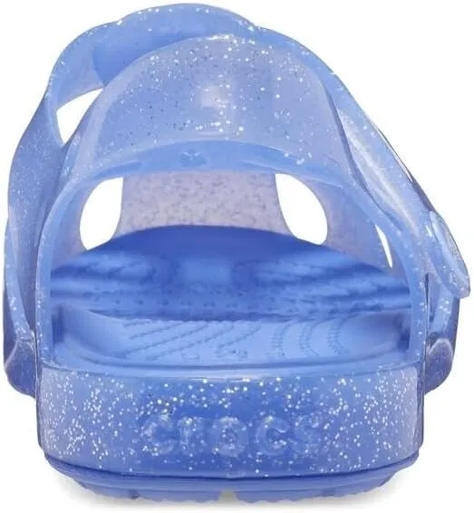 Crocs Unisex-Child Isabella Fisherman Sandal