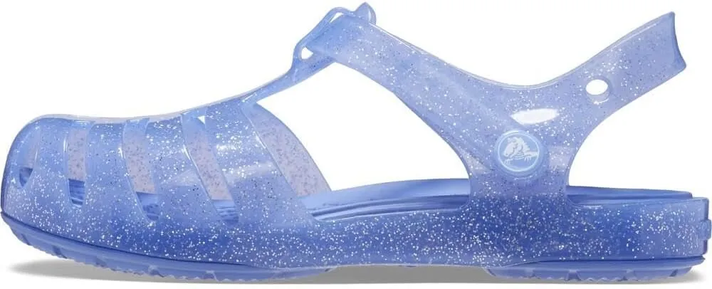 Crocs Unisex-Child Isabella Fisherman Sandal