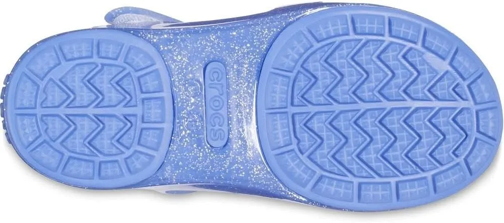 Crocs Unisex-Child Isabella Fisherman Sandal