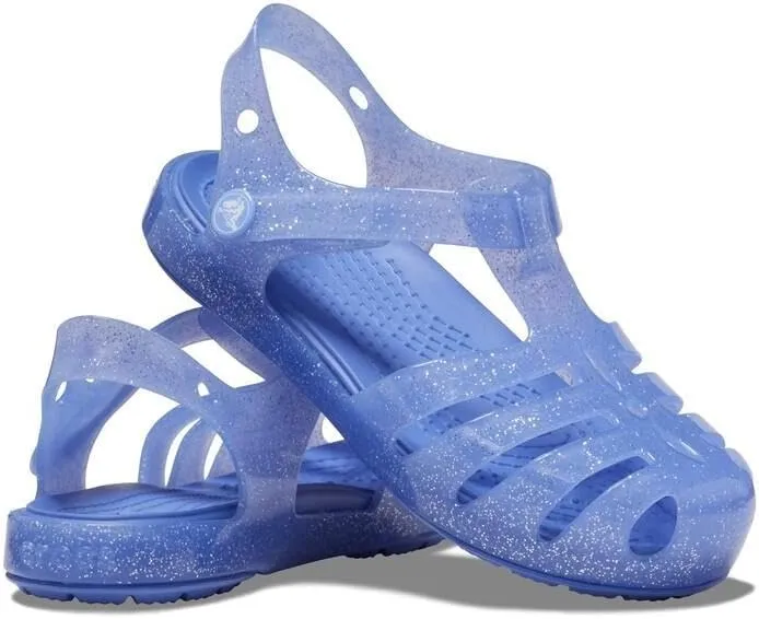 Crocs Unisex-Child Isabella Fisherman Sandal