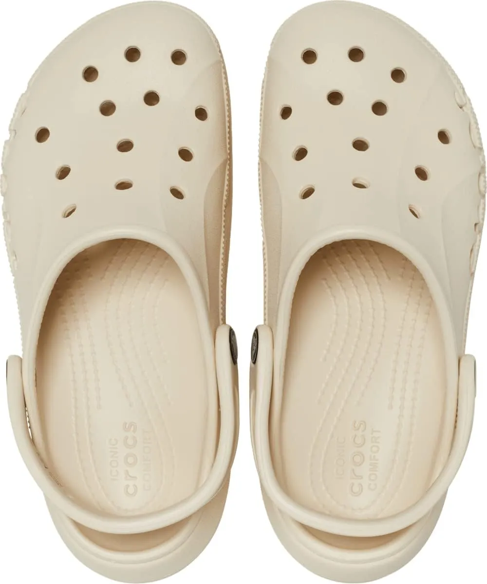 Crocs Women's Baya Platform Sandal