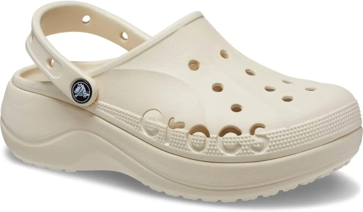 Crocs Women's Baya Platform Sandal