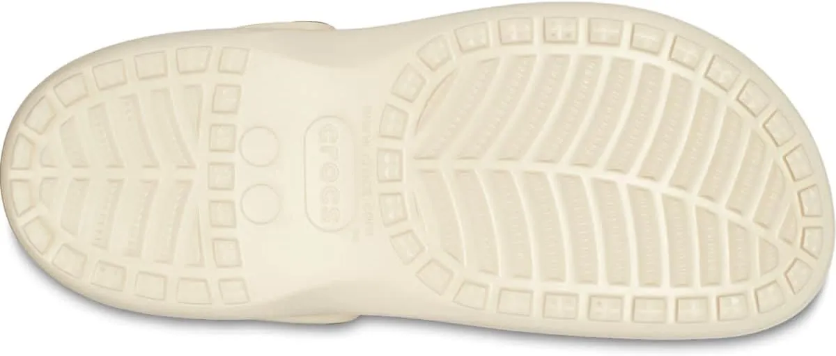 Crocs Women's Baya Platform Sandal