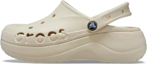 Crocs Women's Baya Platform Sandal