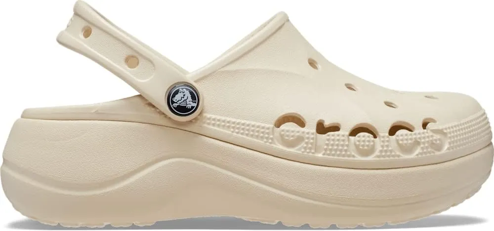 Crocs Women's Baya Platform Sandal