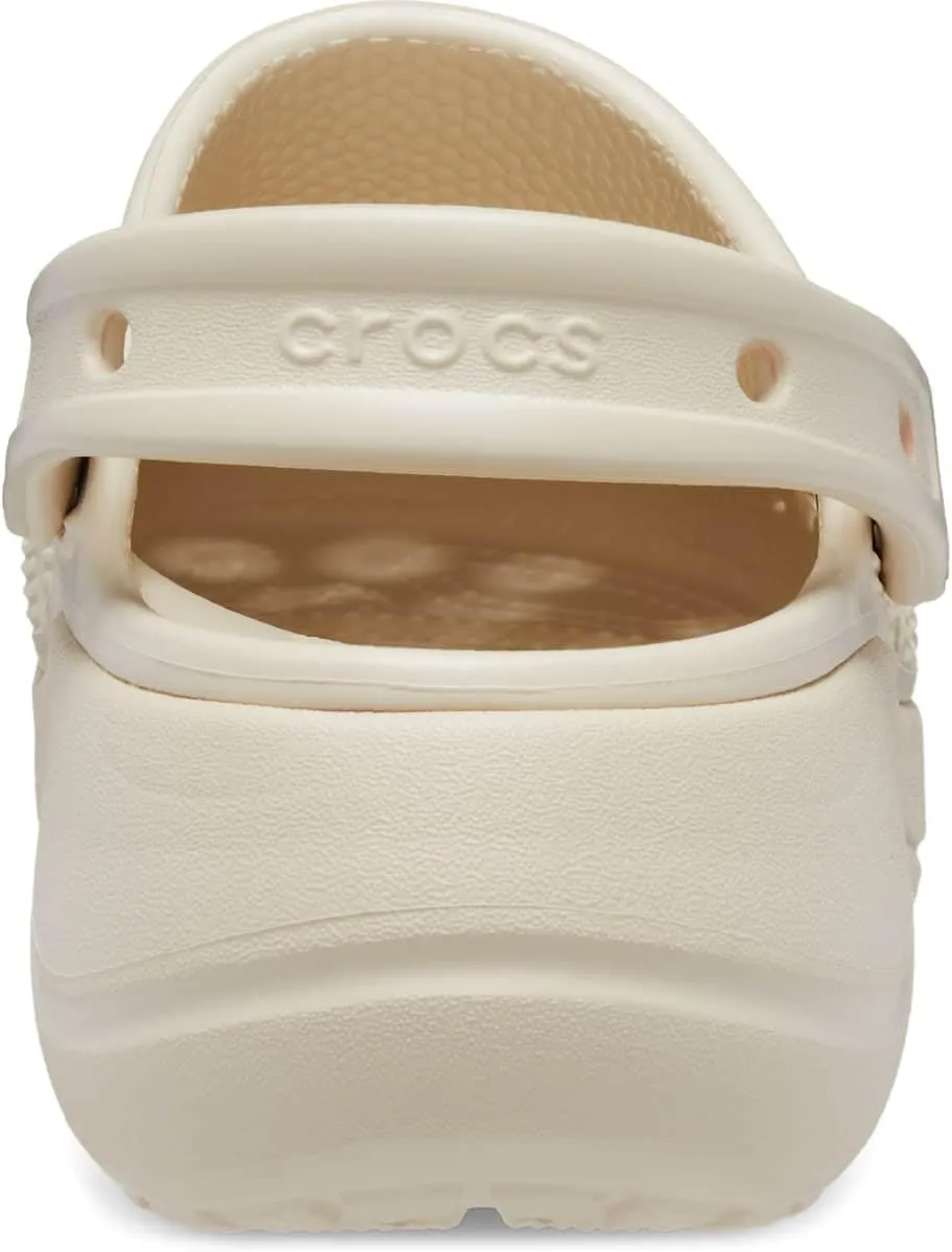 Crocs Women's Baya Platform Sandal