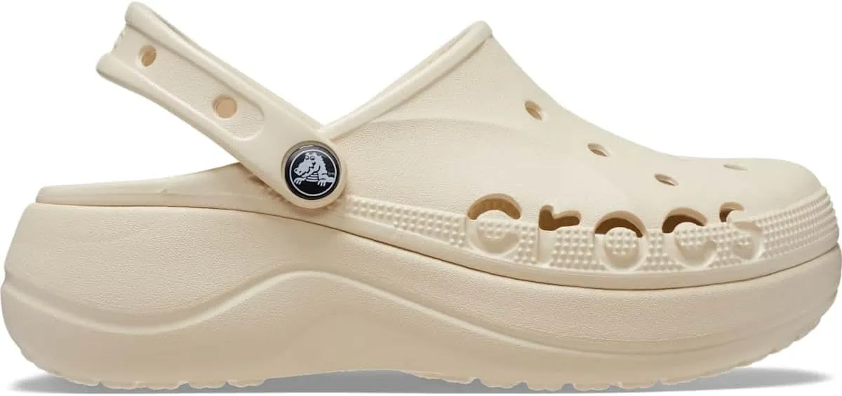 Crocs Women's Baya Platform Sandal