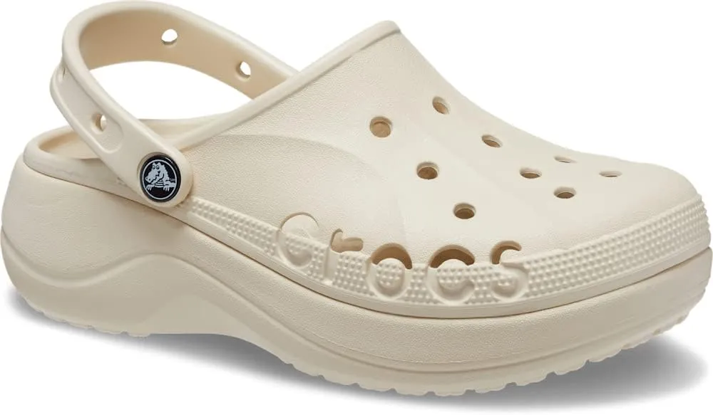 Crocs Women's Baya Platform Sandal