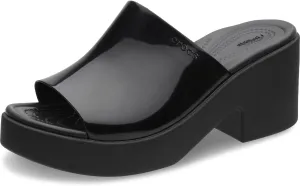 Crocs Women's Brooklyn Heels Heeled Sandal