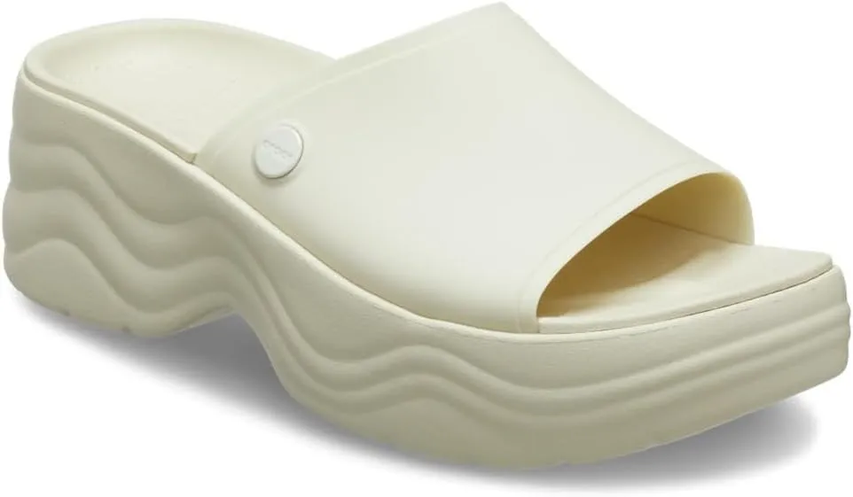 Crocs Women's Skyline Slides Sandal