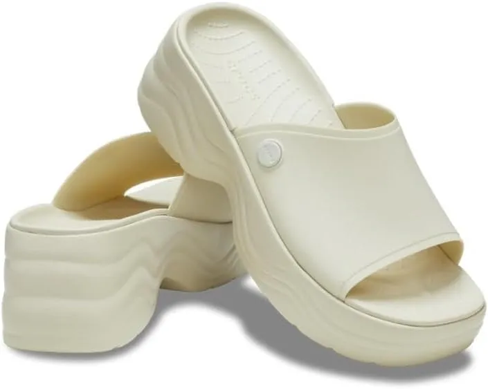 Crocs Women's Skyline Slides Sandal