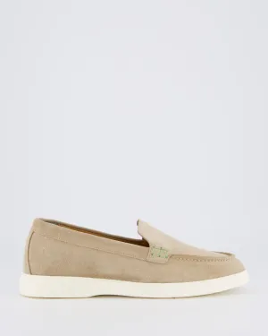 Dames Lina Loafer Genova