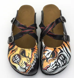 Digital Edition Shoes - Many Styles & Colours Sabo Slippers Casual Sandals Soft Soled