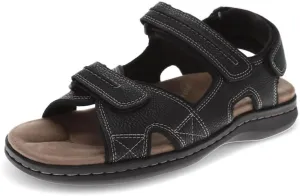 Dockers Men’s Newpage Sporty Outdoor Sandal Shoe