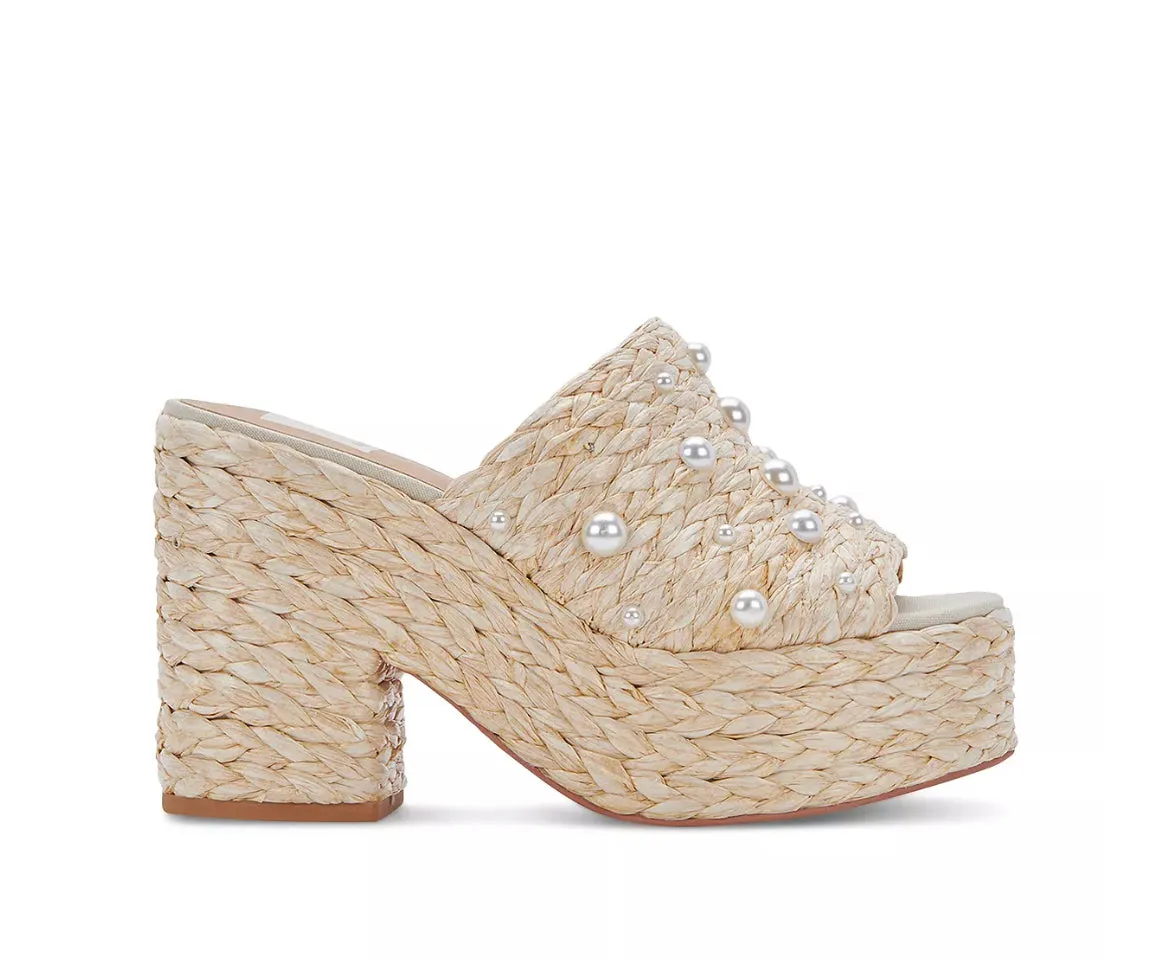 Dolce vita Elora pearl