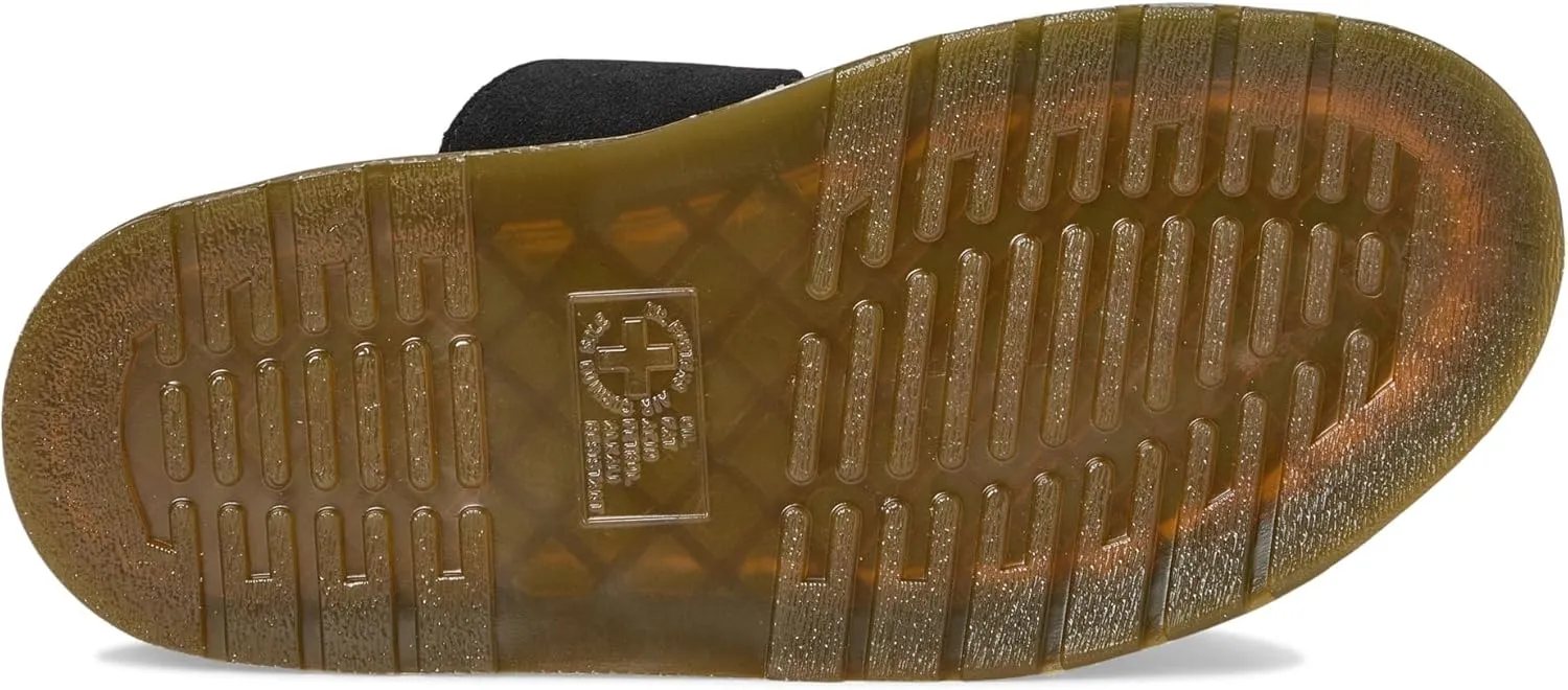 Dr. Martens Unisex-Adult Josef Slide Sandal