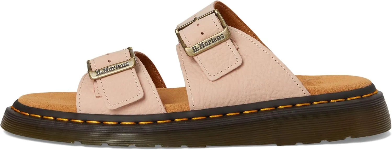 Dr. Martens Unisex-Adult Josef Slide Sandal