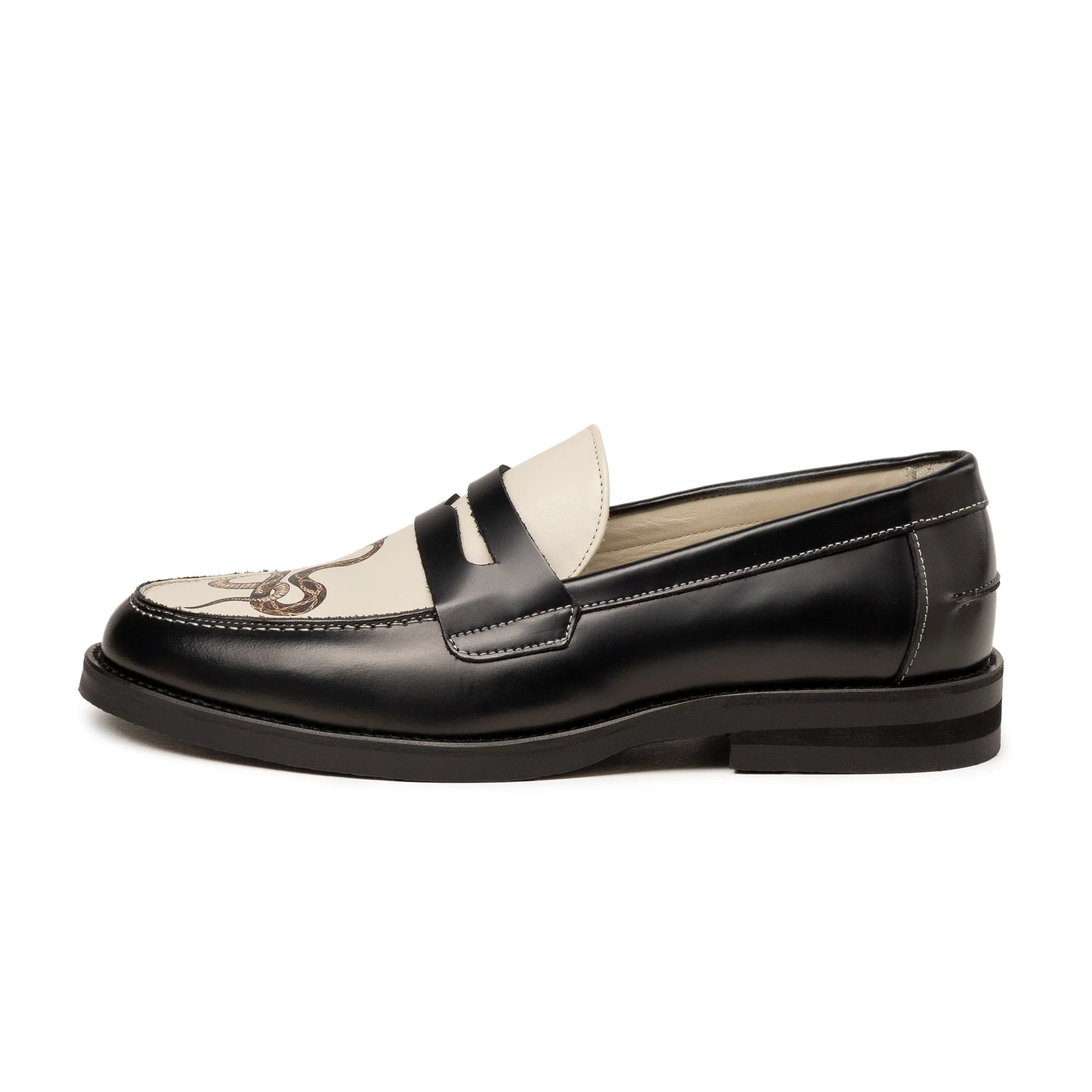 Duke   Dexter Wilde Penny Loafer