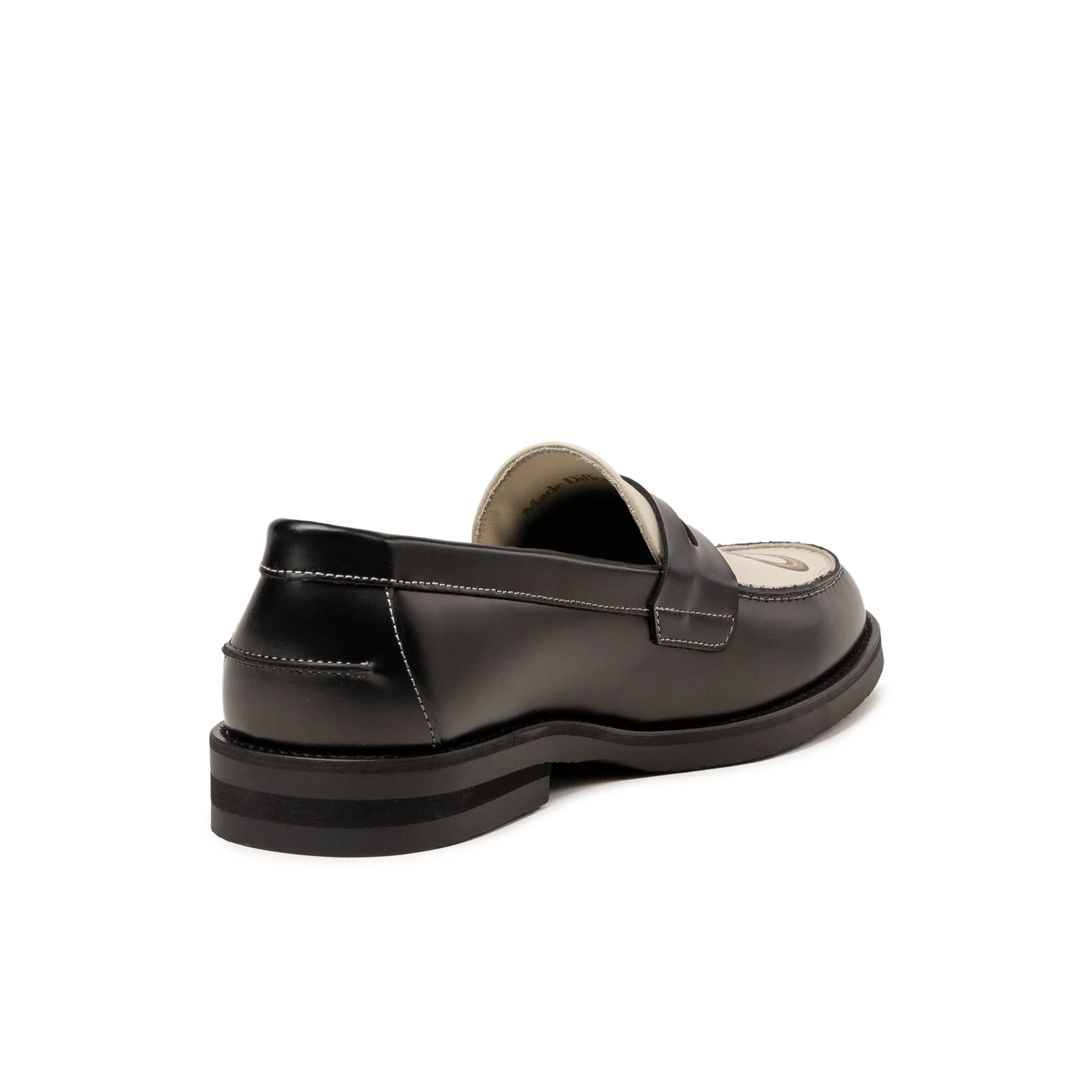Duke   Dexter Wilde Penny Loafer
