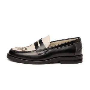 Duke   Dexter Wilde Penny Loafer