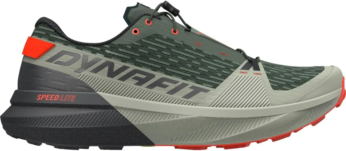 Dynafit Men's Ultra Pro 2 Cushioned Trail Running Shoe