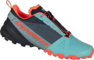 Dynafit Traverse Trail Running Shoes - Women's, Marine Blue/Blueberry, 8, 08-0000064079-8051-8