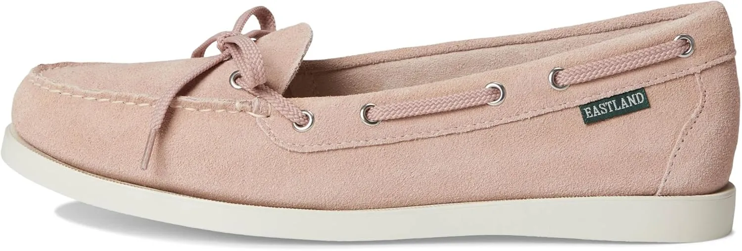 Eastland Women's Yarmouth Camp Moc Slip-on