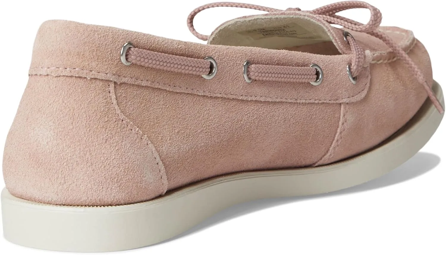 Eastland Women's Yarmouth Camp Moc Slip-on