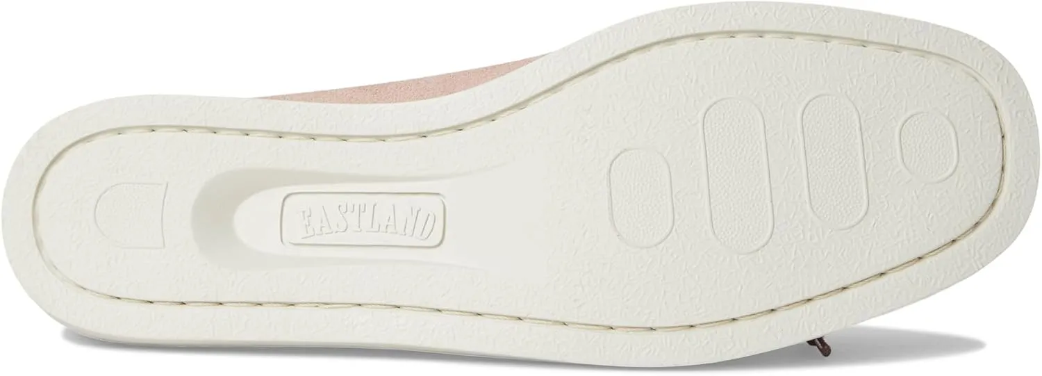 Eastland Women's Yarmouth Camp Moc Slip-on