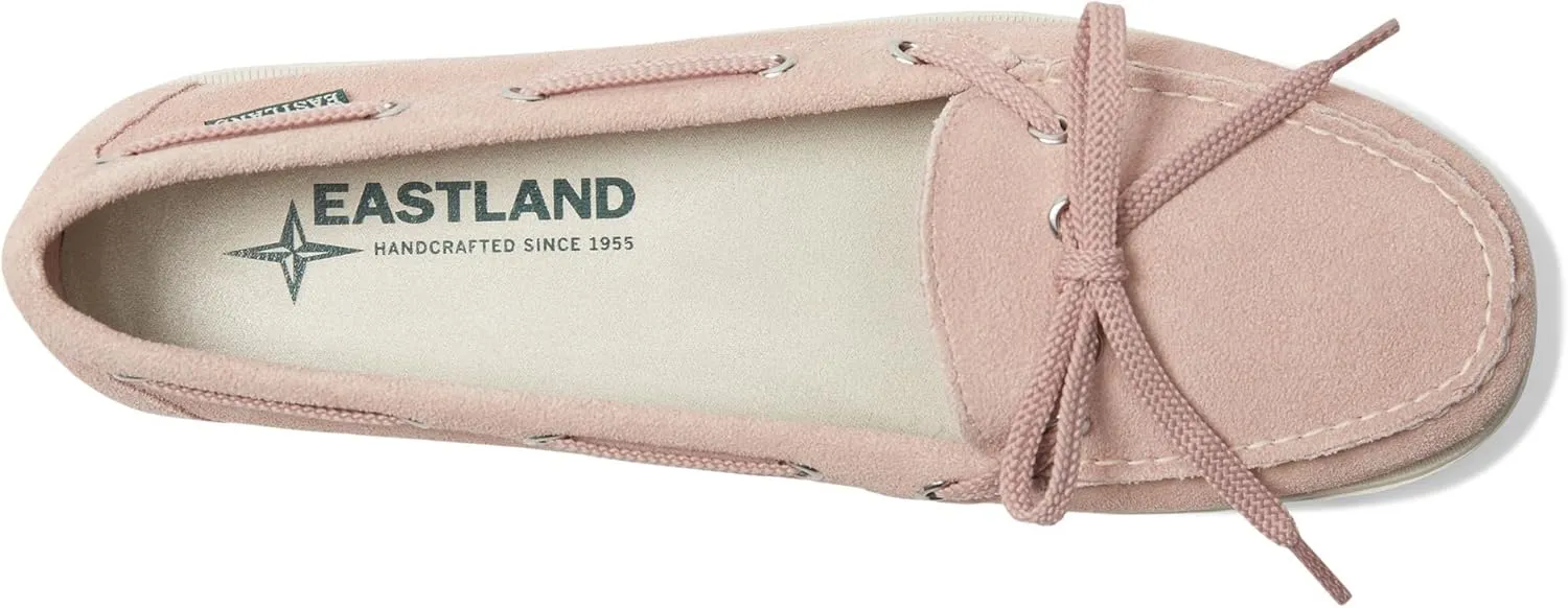 Eastland Women's Yarmouth Camp Moc Slip-on